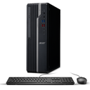 Computadora Acer Veriton Procesador Intel i3 8th, SSD M.2 256, RAM 16GB DDR4 - Teclado y Mouse RF