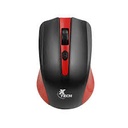 Mouse Xtech 2.4 GHz 4-button 1600dpi Black XTM-310RD