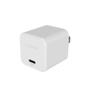 Adaptador de Corriente Mophie 20W Tipo C, Speedport Blanco, 409909294