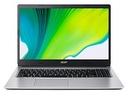 Laptop Acer A3 Core i5-1235U, 8 GB, 512 GB SSD, Windows 11 Home, NX.K6TAL.01B