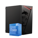 Pc Standard Intel i5 12400, UHD 730, RAM 16GB, SSD 240GB, 430W