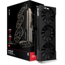Tarjeta de Video XFX Radeon RX 9070 XT SWIFT Triple Fan Gaming RX-97TSWF3B9