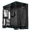 Case Lian Li O11 Dynamic Evo RGB Negro, G99.O11DERGBX.00 