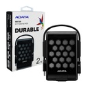 Disco Duro Externo Adata 2TB 2.5" USB 3.1-COLORBOXBLACK AHD720-2TU31-CBK 
