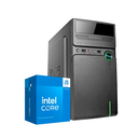 Pc Standard i5 14400, RAM 16GB DDR4, SSD 240GB, 500W