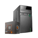 Pc Standard Ryzen 5 8500G, Radeon 740M, RAM 16GB DDR5, SSD 240GB, 430W 