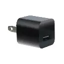Cubo de Carga, x1 Puerto USB, 5V 100 mA, ARG-AC-0104