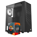 Computadora Standard Ryzen 3 3200G, Vega 8, RAM 16GB, SSD 240GB, 550W