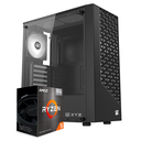 Computadora Standard Ryzen 5 5600GT, Vega 7, RAM 16GB, SSD 240GB, 550W