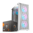 Pc DK352 Ryzen 7 8700G, Radeon 780M, RAM 32GB DDR5, SSD M.2 1TB, 700w 80+ Gold