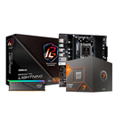 Upgrade Kit Ryzen 7 8700G, Radeon 780M, RAM 16GB DDR5, Motherboar B650M