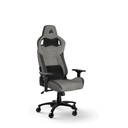 Silla Corsair T3 Rush Gris / Blanco - CF-9010058-WW-DS