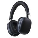 Audifonos Maxell HP-BTMX2 MAXPODS Bluetooth + 3.5mm, Negro-Gris