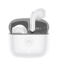 Audifonos Maxell EB-BTTWS23 BT ELIO TWS BLANCO