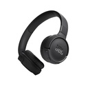 Audifono JBL Tune 520 Black, Bluetooth 5.3, 57Hrs, JBLT520BTBLKAM