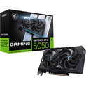 Tarjeta de video MSI GeForce RTX 5050 8GB Gaming OC Edition - 912-V538-016
