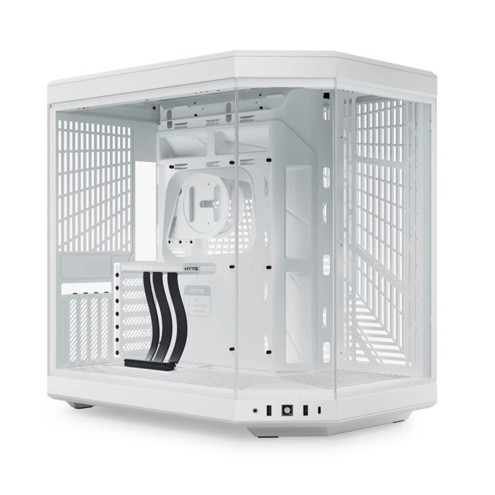 Case Hyte Y70 White CS-HYTE-Y70-WW