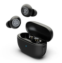 JLab - GO POP ANC True Wireless  - Negro , BT5.4, Driver 10mm, Carga Rapida, Dual coneccion, Cancelacion de ruido