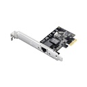 Adaptador Cudy Ethernet - PCIE - PE10 10/100/1000
