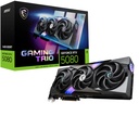 Tarjeta de Video MSI Nvidia Geforce RTX 5080 16GB Gaming Trio OC - 912-V531- 235