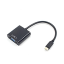 Adaptador de Video Imexx Type C (M) to VGA (F) 1080p IME-19933