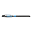 Bolígrafo Ballpoint Slider Basic Mediano Negro Schneider Made in Germany