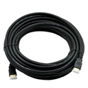 Cable HDMI XTC-370 25FT (7.60 METROS), Macho a Macho, Xtech
