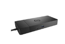 Docking Station Dell USB-C, HDMI, 2 x DP, USB-C - 1GbE - 130 vatios, Dell-WD19S130W