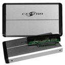Enclosure Generico para Disco duro Sata 2.5″ Centra