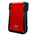 Enclosure Portable ADATA XPG EX500 2.5" - USB 3.1 AEX500U3-CRD