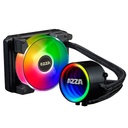 Enfriamiento Liquido Azza 120MM ARGB LC120R
