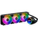 Enfriamiento Liquido Azza 360MM ARGB LC360R