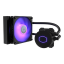 Enfriamiento liquido Cooler Master ML120L RGB All in one