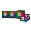 Enfriamiento líquido Cougar HELOR RGB 360mm