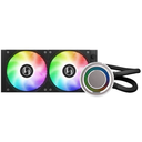 Enfriamiento Liquido Lian Li GALAHAD AIO 240 Black G89.GA240B.01