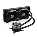 Enfriamiento Liquido Lian Li GALAHAD AIO 240 SL Black - G89.GA240SLB.01