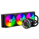 Enfriamiento Liquido Lian Li GALAHAD AIO 360 Black - G89.GA360B.01