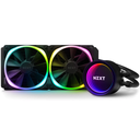 Enfriamiento Liquido NZXT Kraken X53 RGB 240mm FAN-RGB-KRX53