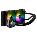Enfriamiento Liquido Pulse L240F RGB AeroCool