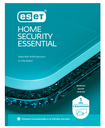 ESET HOME SECURITY ESSENTIAL 1 YEAR 3 DEVICES / ESD, EHSE-ESD1-3D