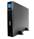 Forza - UPS - On-line - 3000 Watt - AC 110/120 V - Rack 9 Outlets UL, FDC-3011RUL