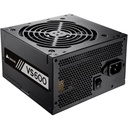 Fuente de Poder 600W VS600 Certificada 80 Plus White Corsair