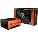 Fuente de Poder 700W CMX 80 Plus Bronce Semi Modular Cougar