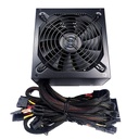 Fuente de Poder Apevia Jupiter 800W 80+ Bronze