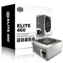 Fuente de Poder Elite Power 460 Cooler