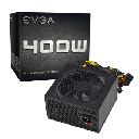 Fuente de Poder EVGA 400W N1 100-N1-0400-L1