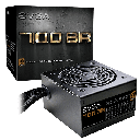 Fuente de poder EVGA 700W 80+ Bronce 100-BR-0700-K1