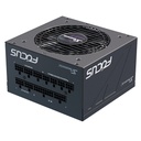 Fuente de Poder Seasonic Focus GX-1000 Modular 1000W 80 + GOLD