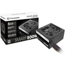 Fuente de poder Smart Series 500W 80 Plus White Thermaltake