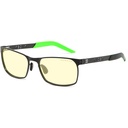 Gafas Gunnar Razer™ FPS Gaming, Blue-Light Block, Onyx Frame, Tinte Ámbar - RZR-30006